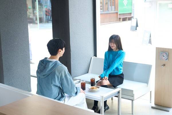 소개팅 장면 / 사진=게티이미지뱅크