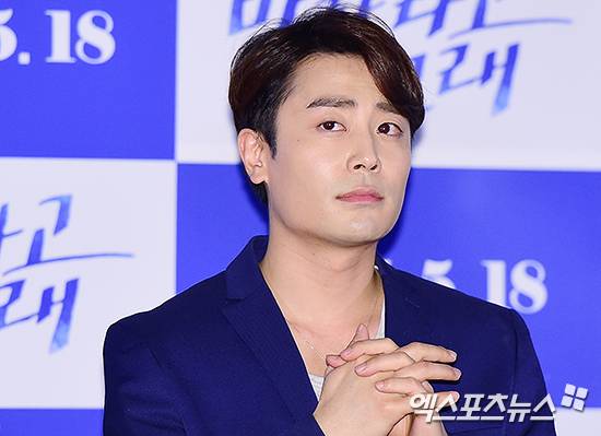 한지상, 엑스포츠뉴스DB