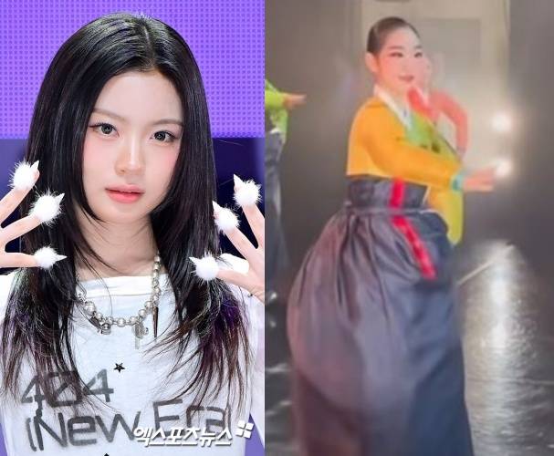 키키 키야, 박명수 딸 민서.