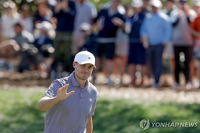 루드비그 오베리 [EPA=연합뉴스]