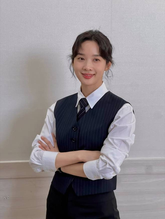 사진 = 이청아 인스타그램