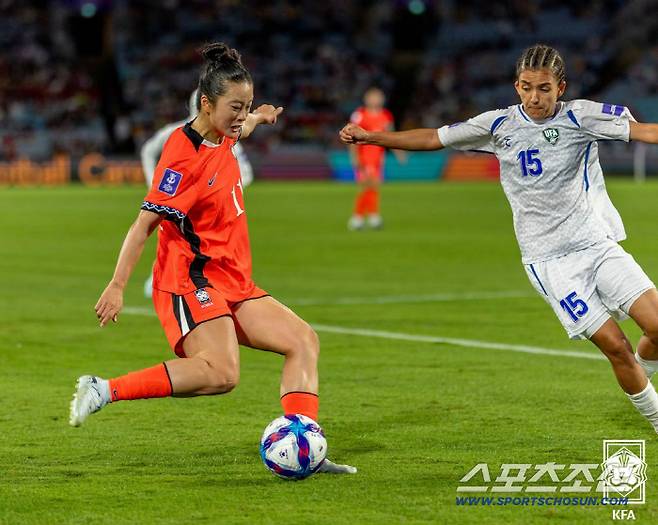 사진=대한축구협회