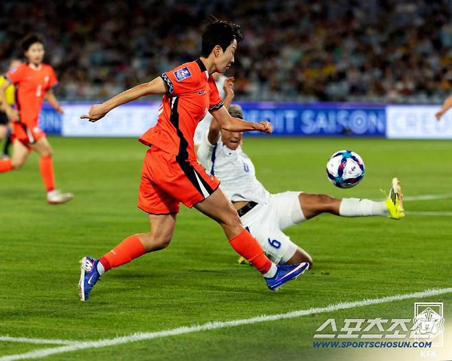 사진=대한축구협회