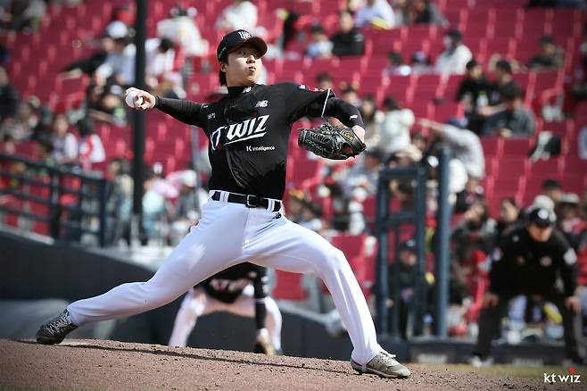 사진제공=KT 위즈