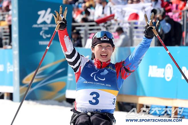 사진제공=대한장애인체육회