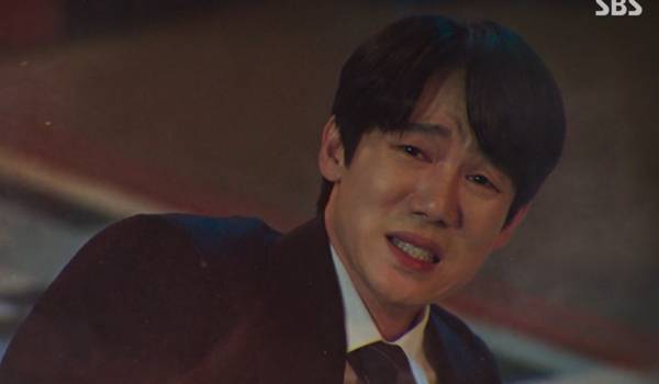 ⓒSBS&nbsp;'신이랑 법률사무소'