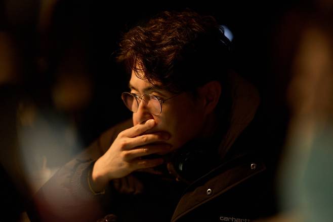 류승완 감독 ⓒNEW