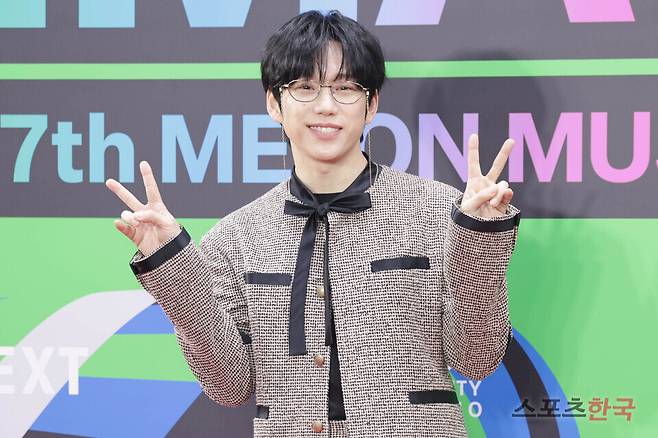 '십센치(10cm)'권정열. 25.12.20 ⓒ이혜영 기자 lhy@hankooki.com