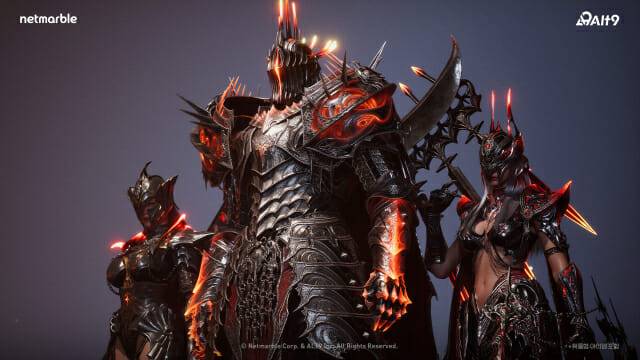 넷마블 '솔: 인챈트'