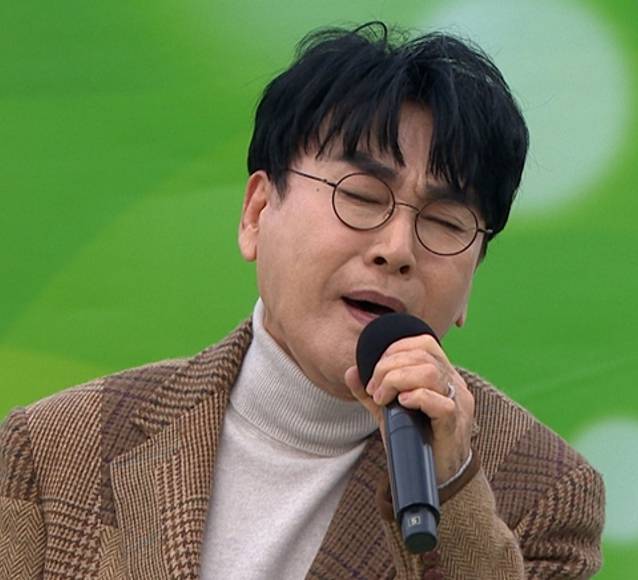 ‘전국노래자랑’&nbsp;