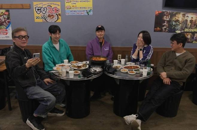 '미운우리새끼'(미우새)