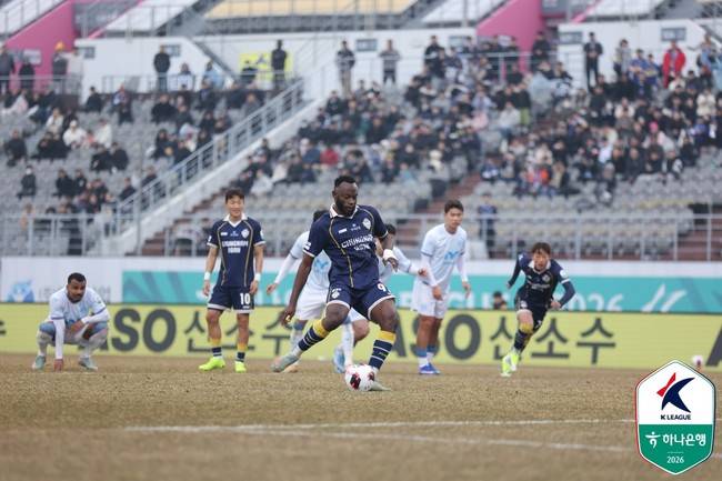 사진=한국프로축구연맹