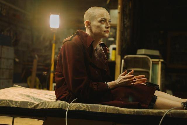 "Bugonia" starring Emma Stone (Focus Features/Universal Pictures/CJ ENM)