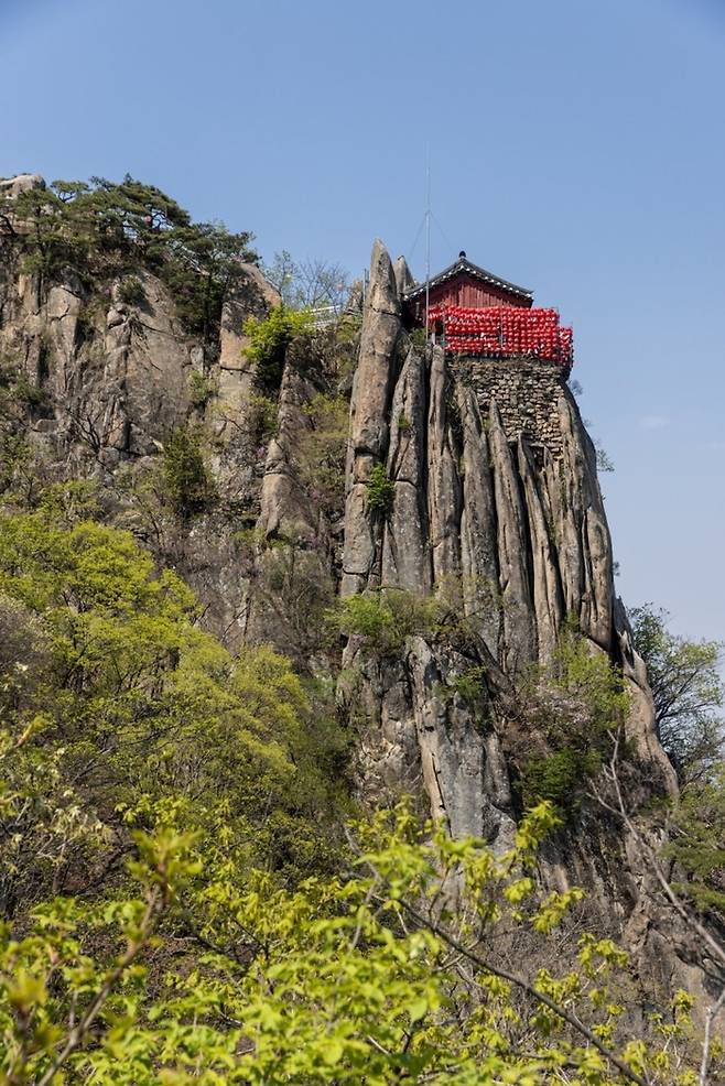 서울 관악산 / 사진 = 서울관광재단