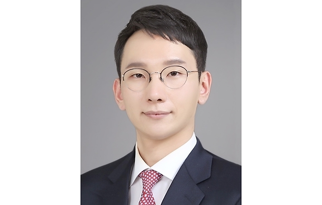 박민영 국민의힘 미디어대변인. [사진 출처 = 국민의힘 홈페이지]