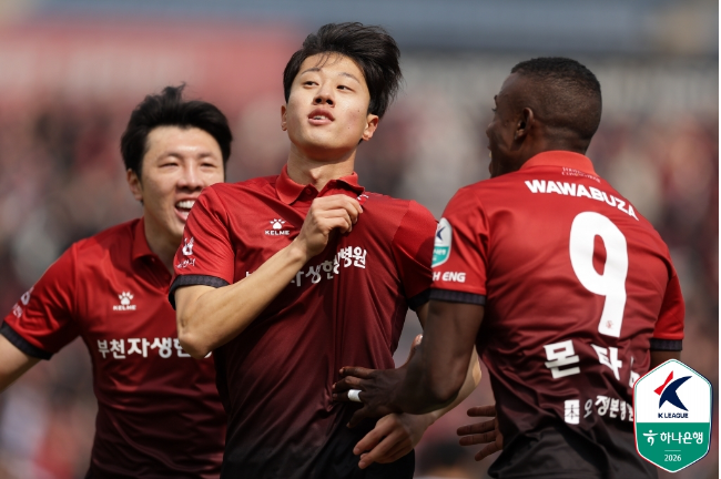 사진=프로축구연맹