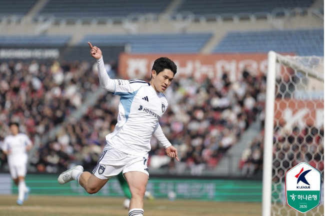 사진=프로축구연맹