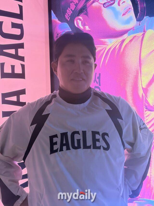 한화 이글스 채은성./대전 = 이정원 기자