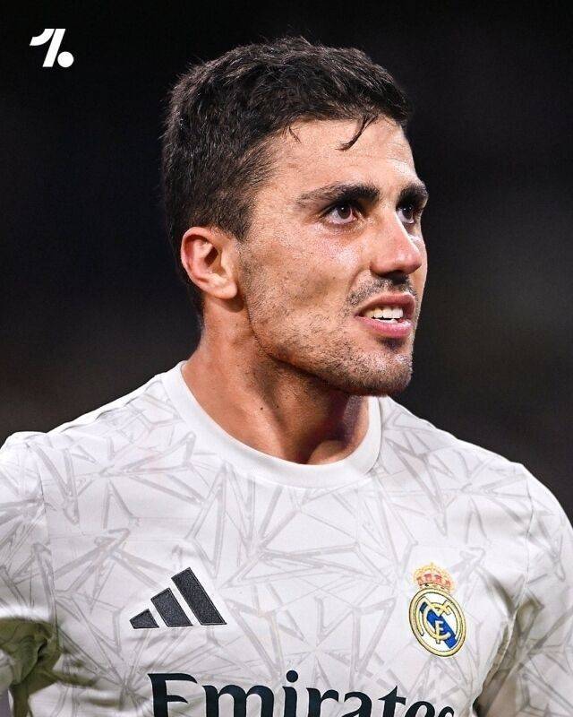 로드리/프랑스 '원풋볼'