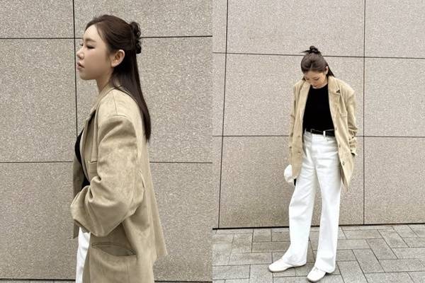 송가인 계정 캡처