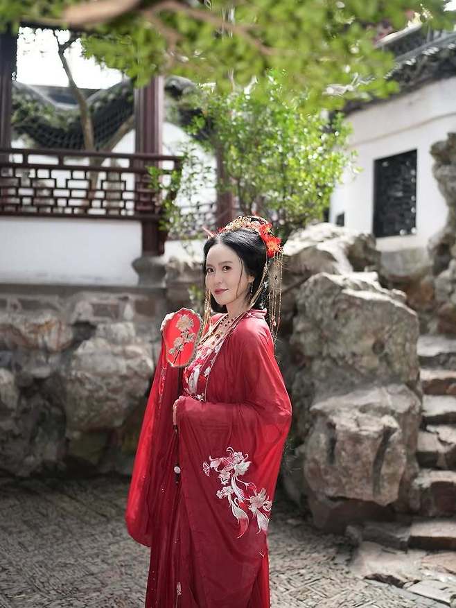 박지윤 소셜미디어