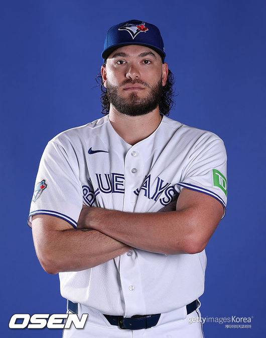 [사진] 토론토 코디 폰세 ⓒGettyimages(무단전재 및 재배포 금지)