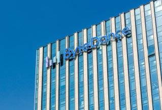 ‘시댄스 2.0’을 공개한 틱톡 모회사 중국 바이트댄스. 바이트댄스 공식 웹사이트