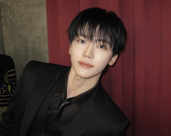 재민 인스타그램.