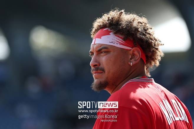 ▲ 조쉬 네일러