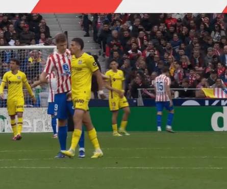 ▲ ⓒ라리가 SNS