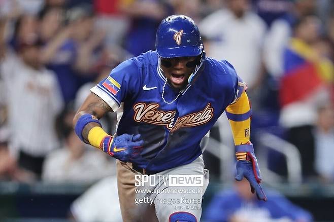 ▲ 로날드 아쿠나 주니어