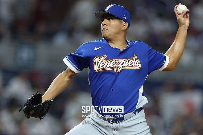 ▲ 레인저 수아레즈