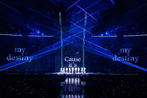 제로베이스원 /사진제공=웨이크원