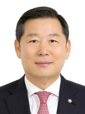 ◇이철규 국민의힘 강원특별자치도당 공천관리위원장