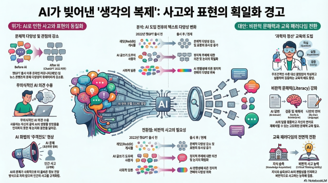 [사진=구글 제미나이 노트북LM 생성]