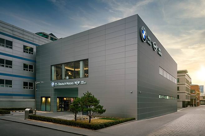 사진:BMW 그룹 코리아 제공
