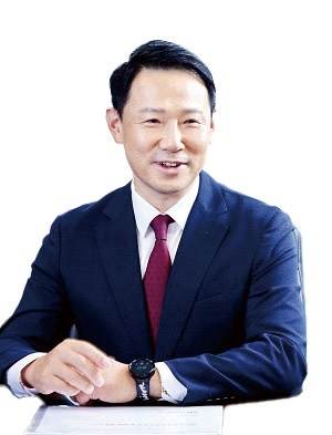 ▲ 김종우 SKC 사장