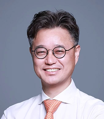 ▲ 김정수 다올저축은행 대표