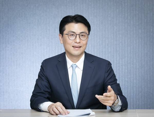 한국릴리 면역사업부 김태현 전무