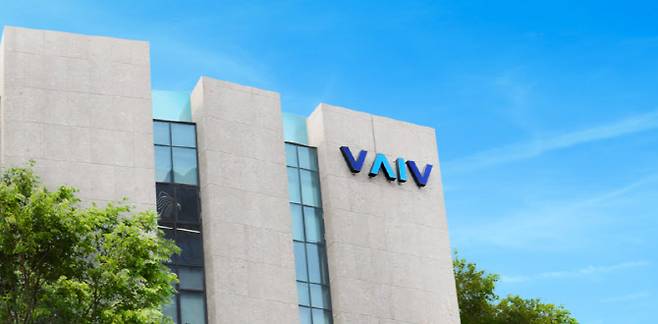 바이브컴퍼니 사옥 전경. (사진=바이브컴퍼니)