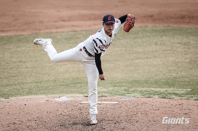 사진제공=롯데 자이언츠