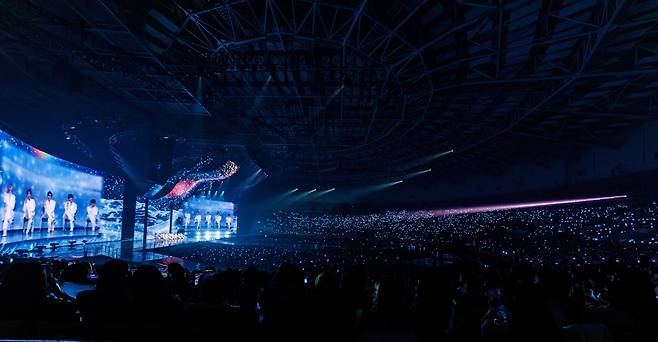 사진 제공=웨이크원