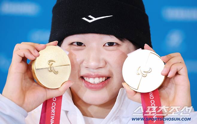 사진제공=대한장애인체육회