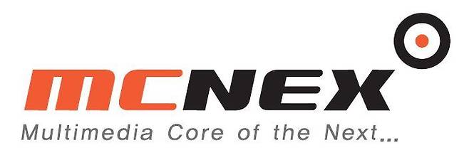 엠씨넥스 로고./엠씨넥스
