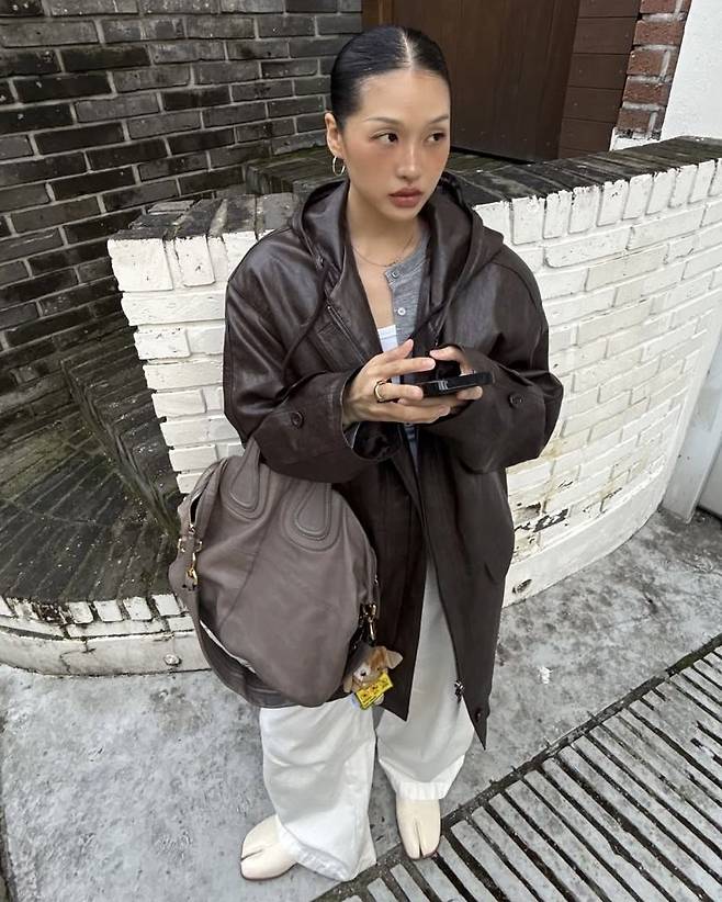 인스타그램 @meinmere