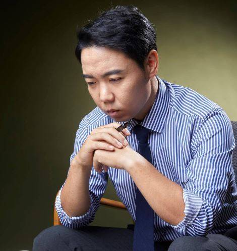 황현희 페이스북 갈무리