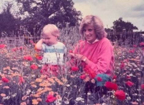 사진=켄싱턴궁 인스타그램