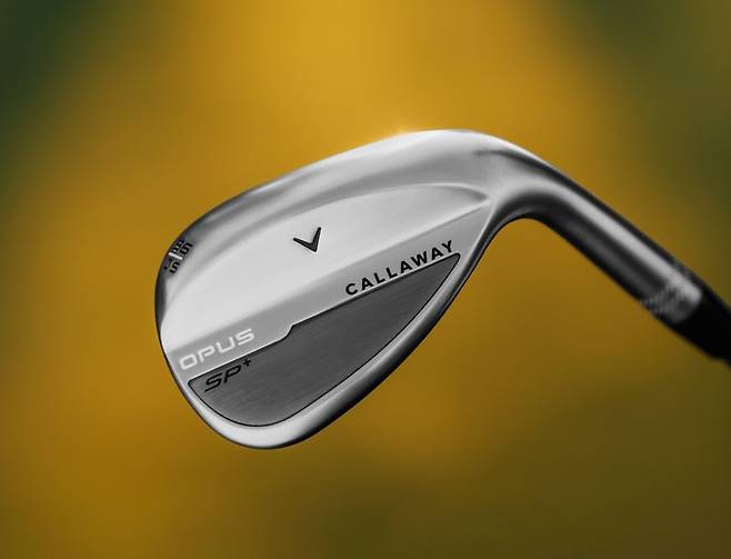 오퍼스 SP+ 웨지