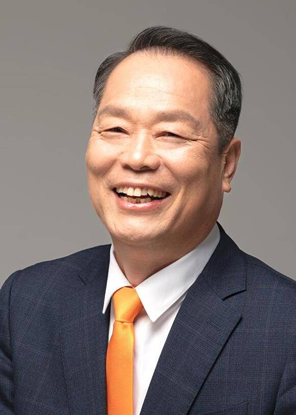 이수찬 개혁신당 대구시장 후보 [사진=개혁신당 대구시당]