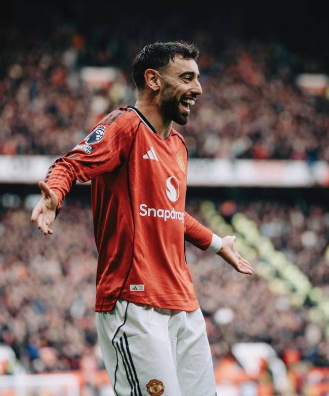 사진=맨체스터 유나이티드 피플스 펄슨